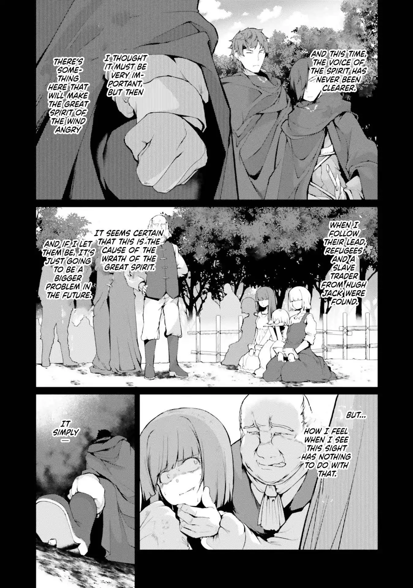 Buta Koushaku ni Tensei Shitakara, Kondo wa Kimi ni Suki to Iitai Chapter 35 21